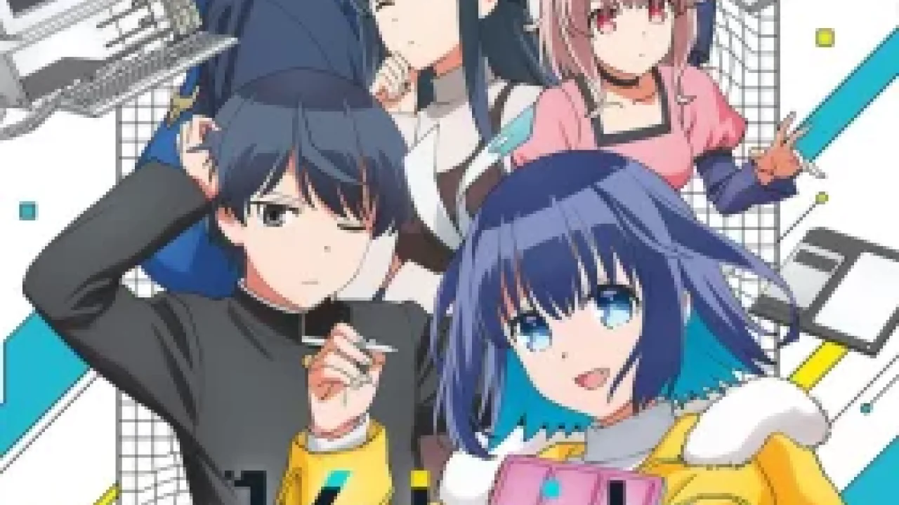 16bit Sensation: Another Layer