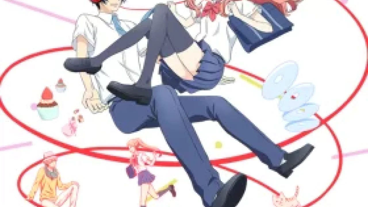 3D Kanojo: Real Girl
