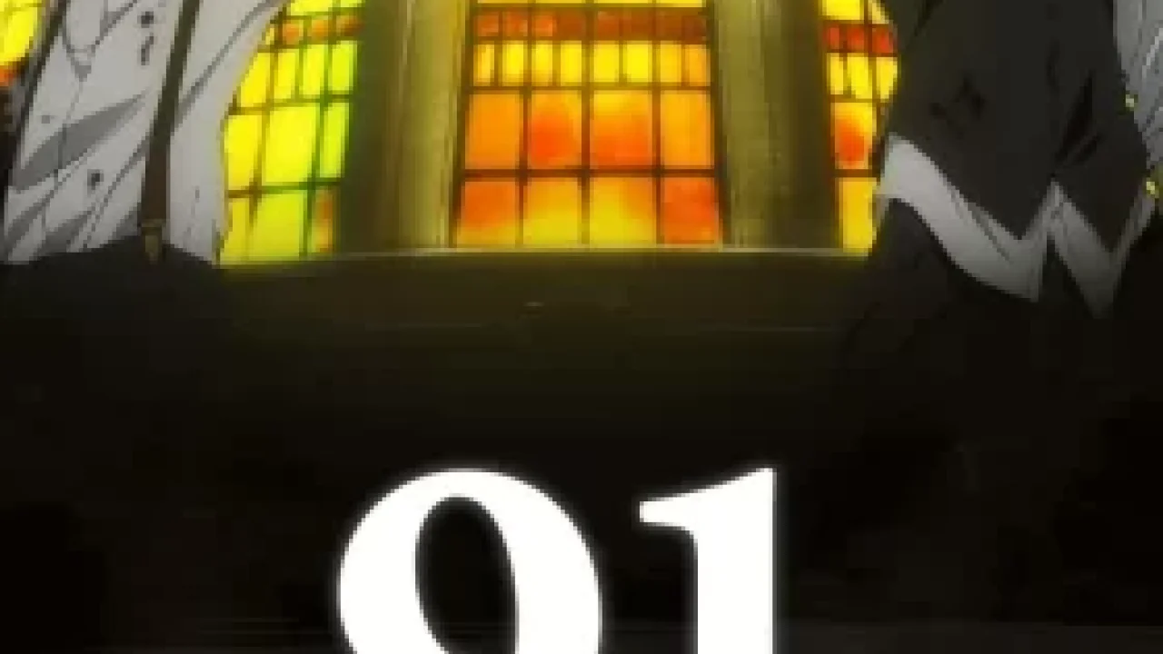 91 Days