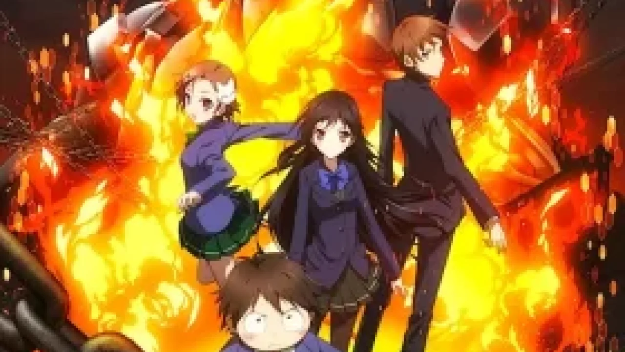 Accel World