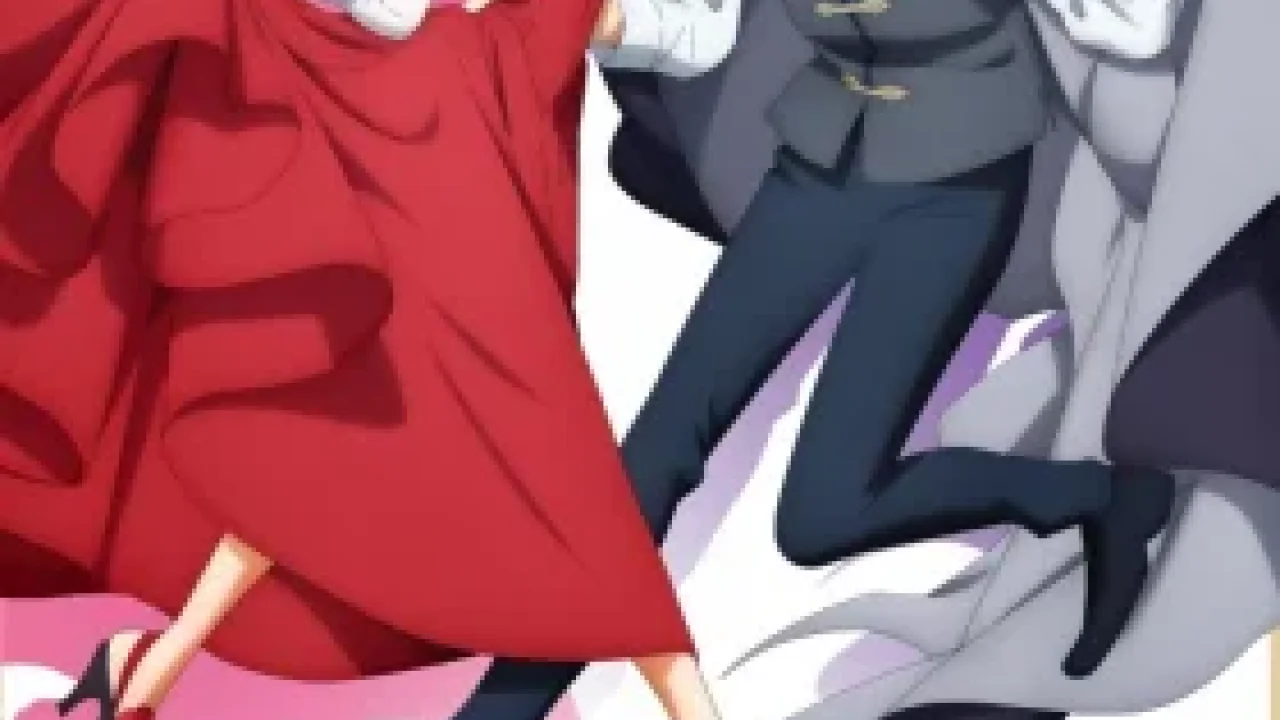 Akujiki Reijou to Kyouketsu Koushaku