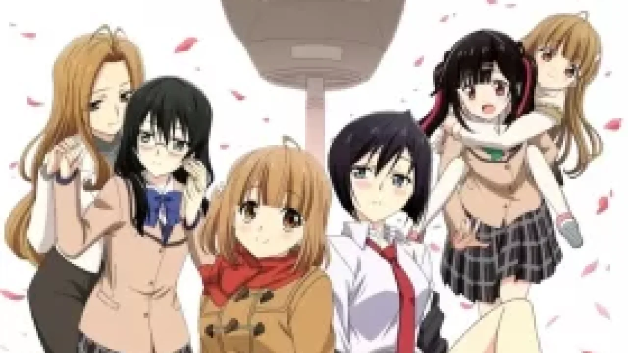 Aru Asa Dummy Head Mic ni Natteita Ore-kun no Jinsei