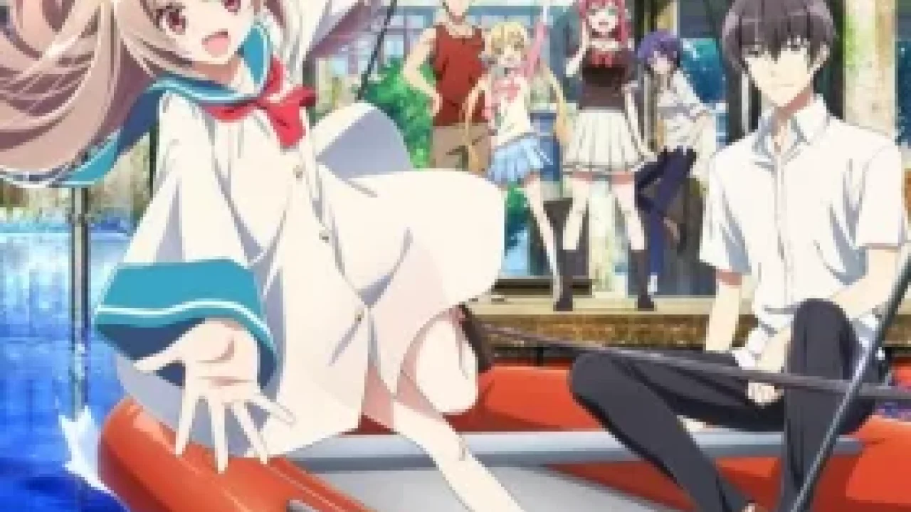 Atri: My Dear Moments