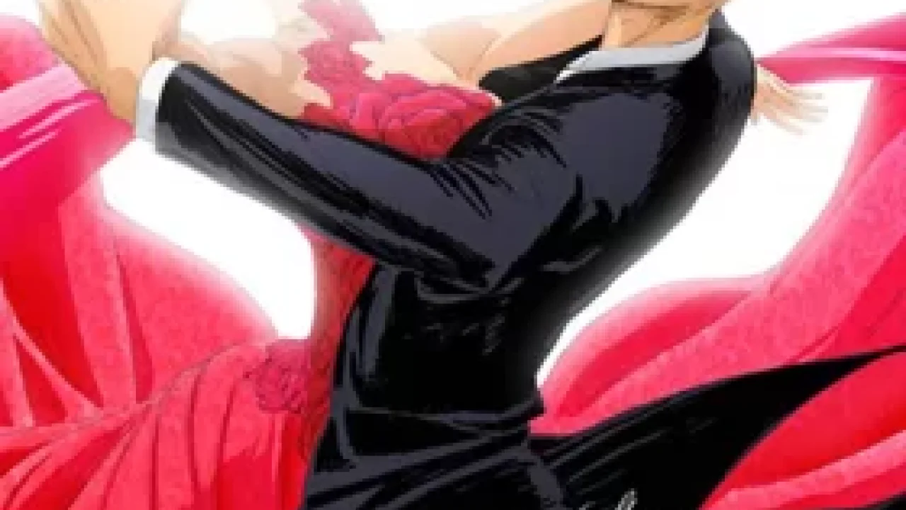 Ballroom e Youkoso
