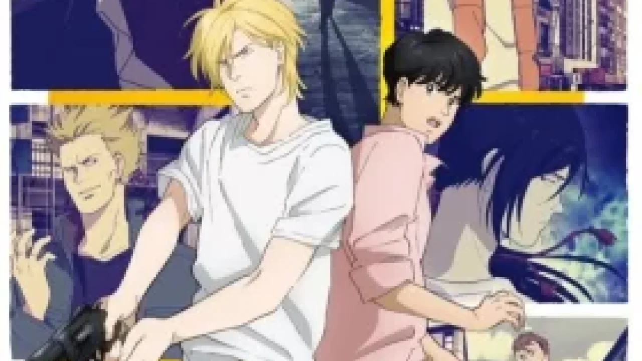 Banana Fish