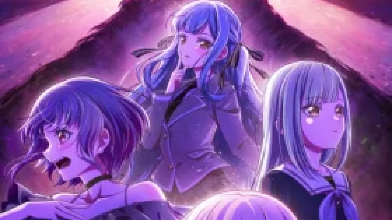 BanG Dream! Ave Mujica