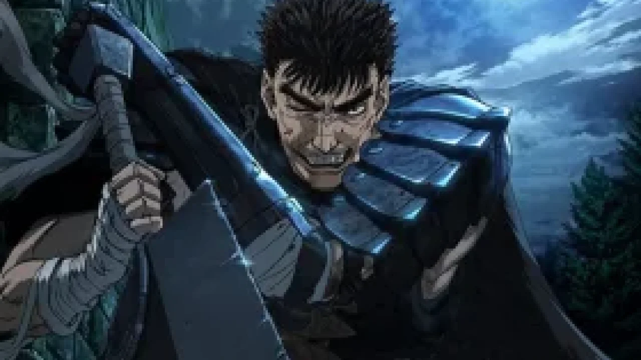 Berserk