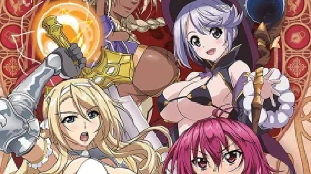 Bikini Warriors