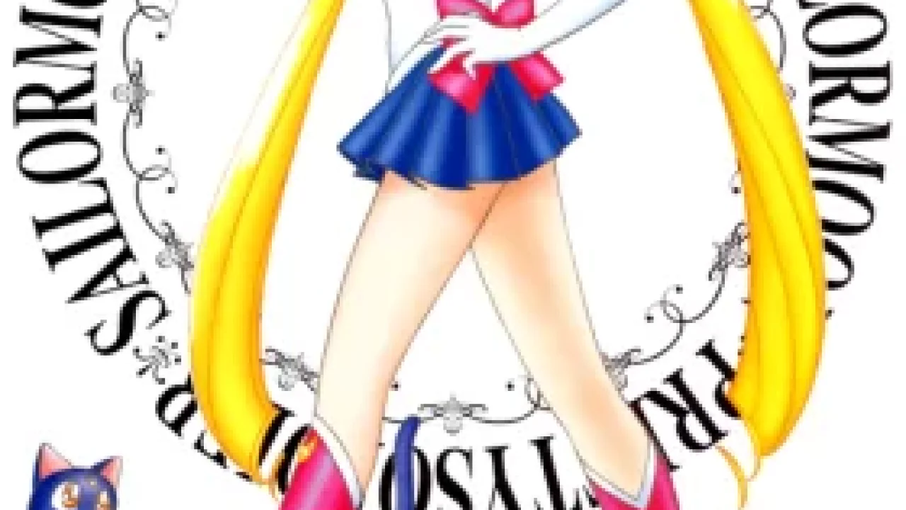 Bishoujo Senshi Sailor Moon