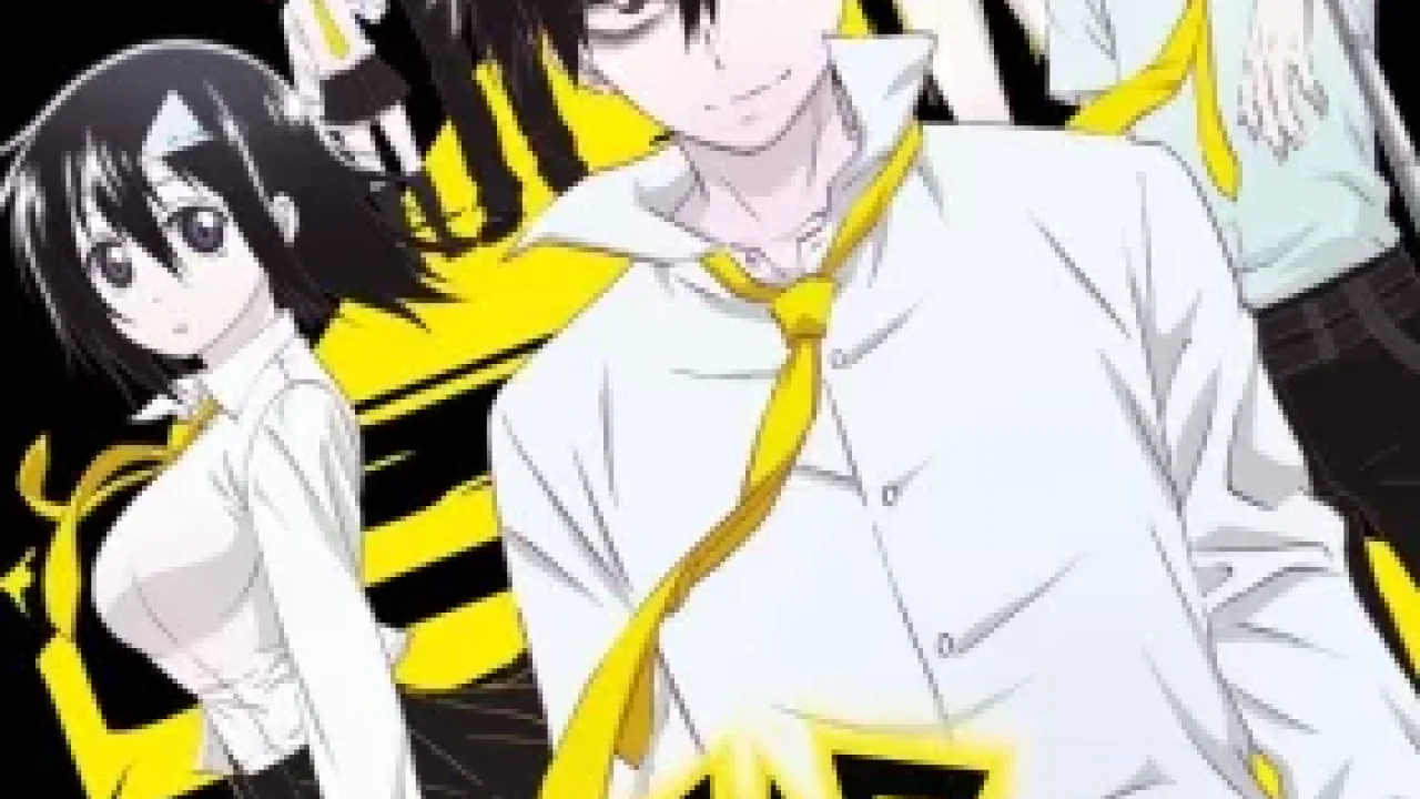 Blood Lad