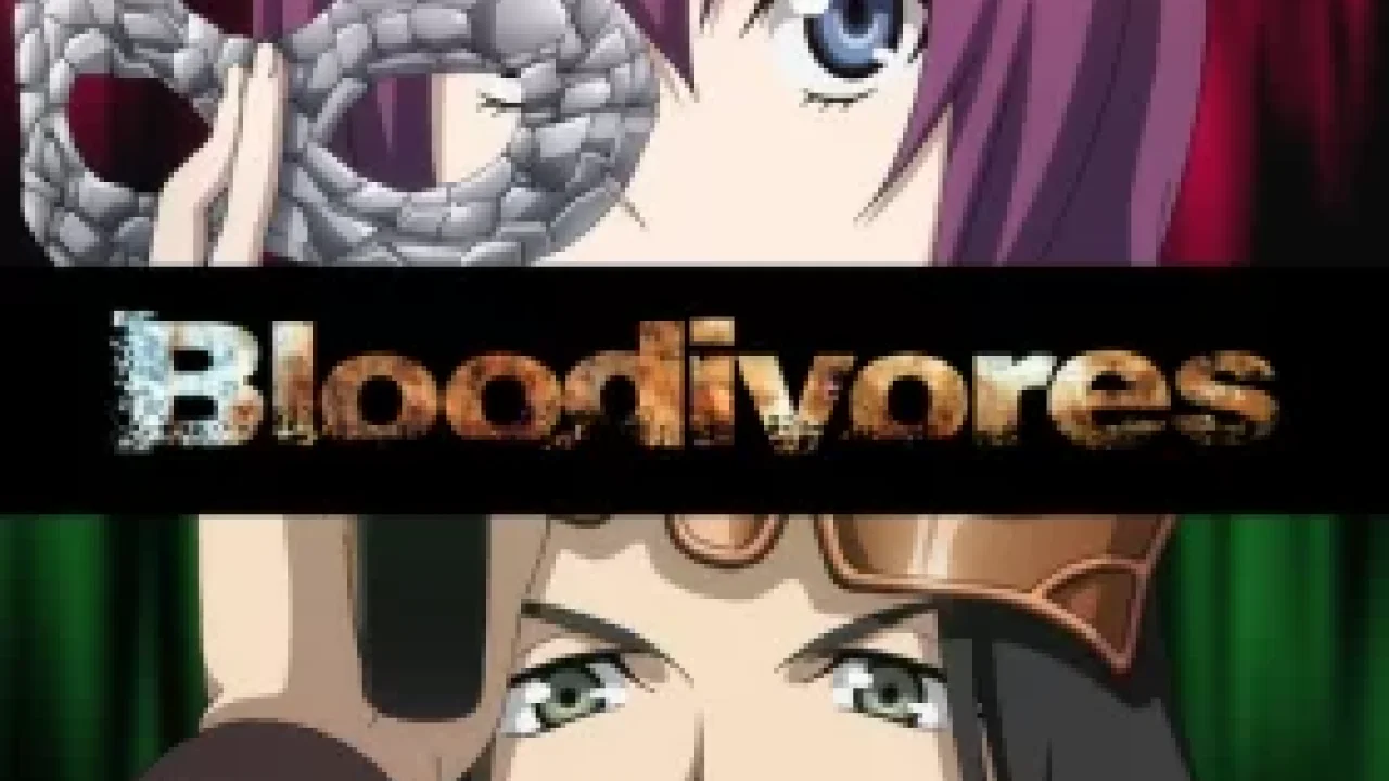 Bloodivores