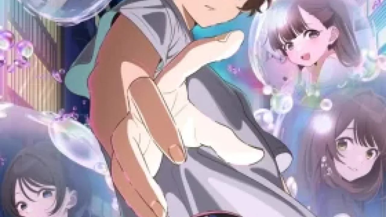 Bokura no Ameiro Protocol