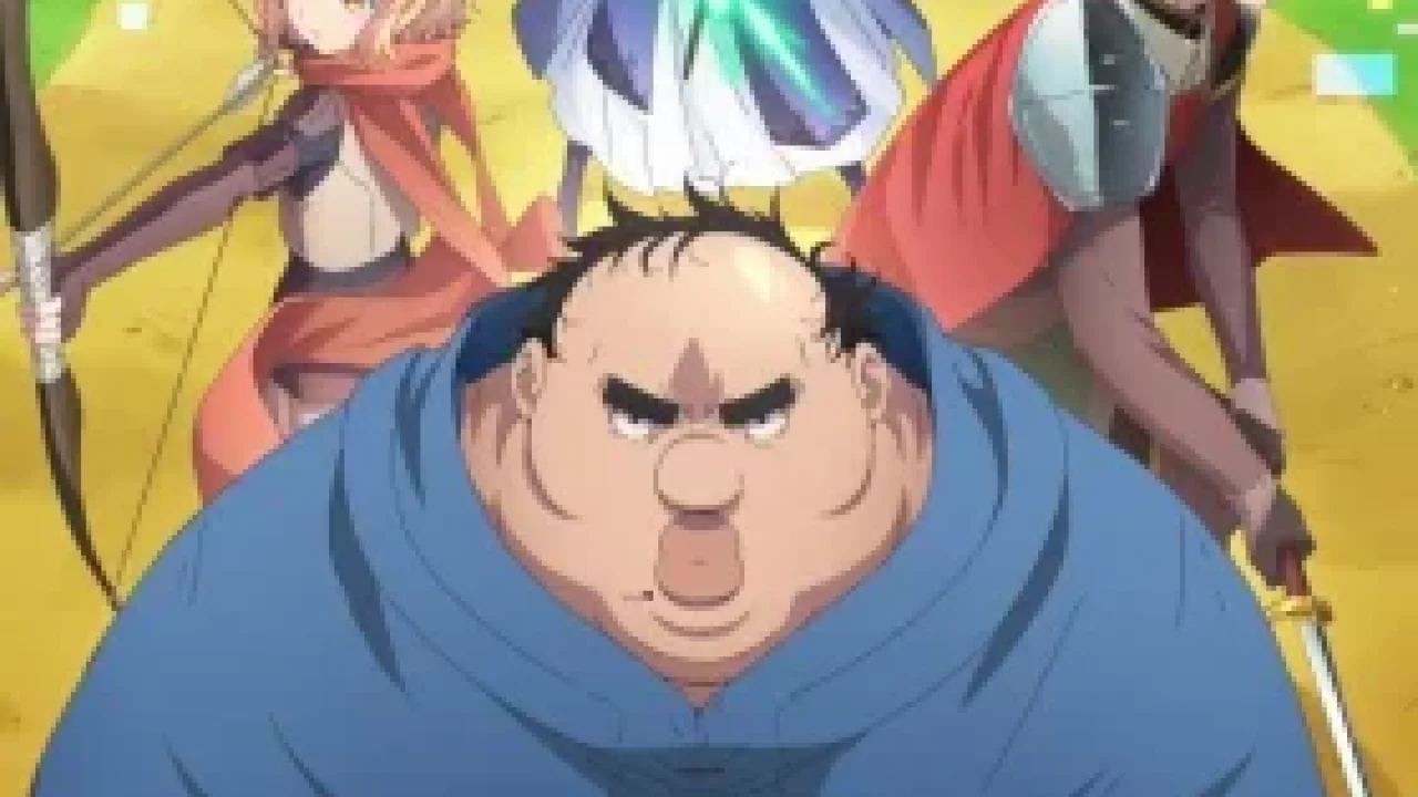 Busamen Gachi Fighter