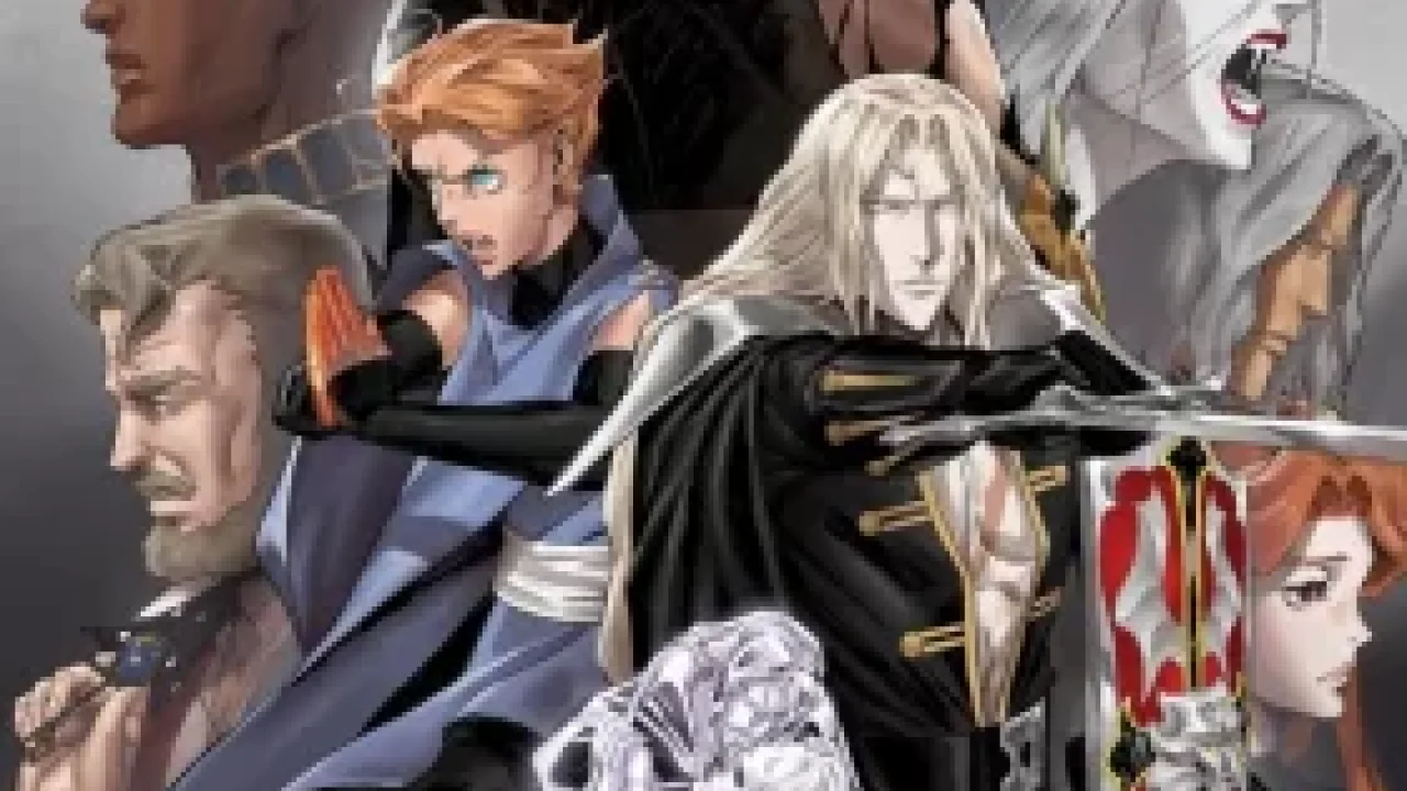 Castlevania
