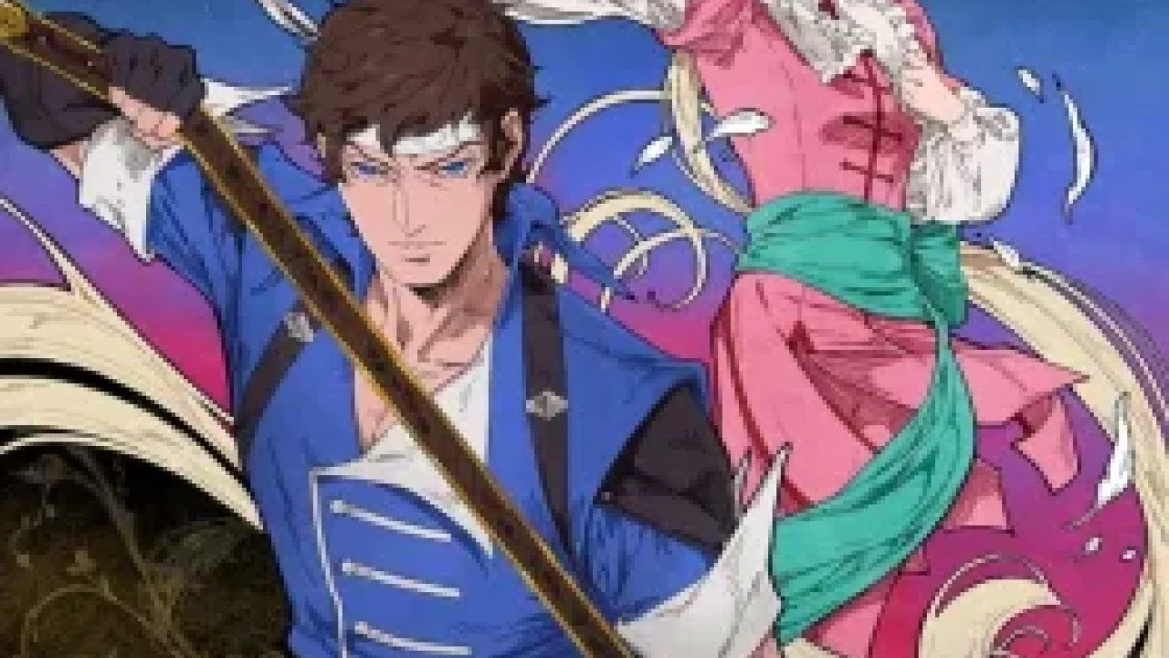 Castlevania: Nocturne