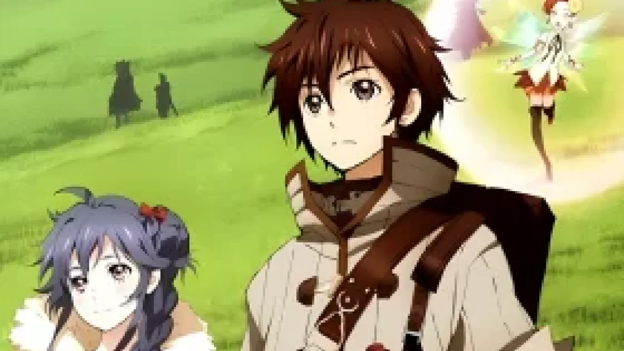 Chain Chronicle: Haecceitas no Hikari