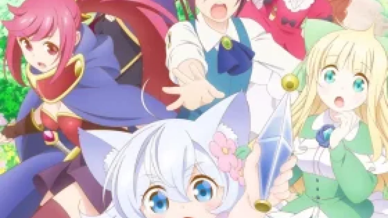 Cheat Kusushi no Slow Life: Isekai ni Tsukurou Drugstore