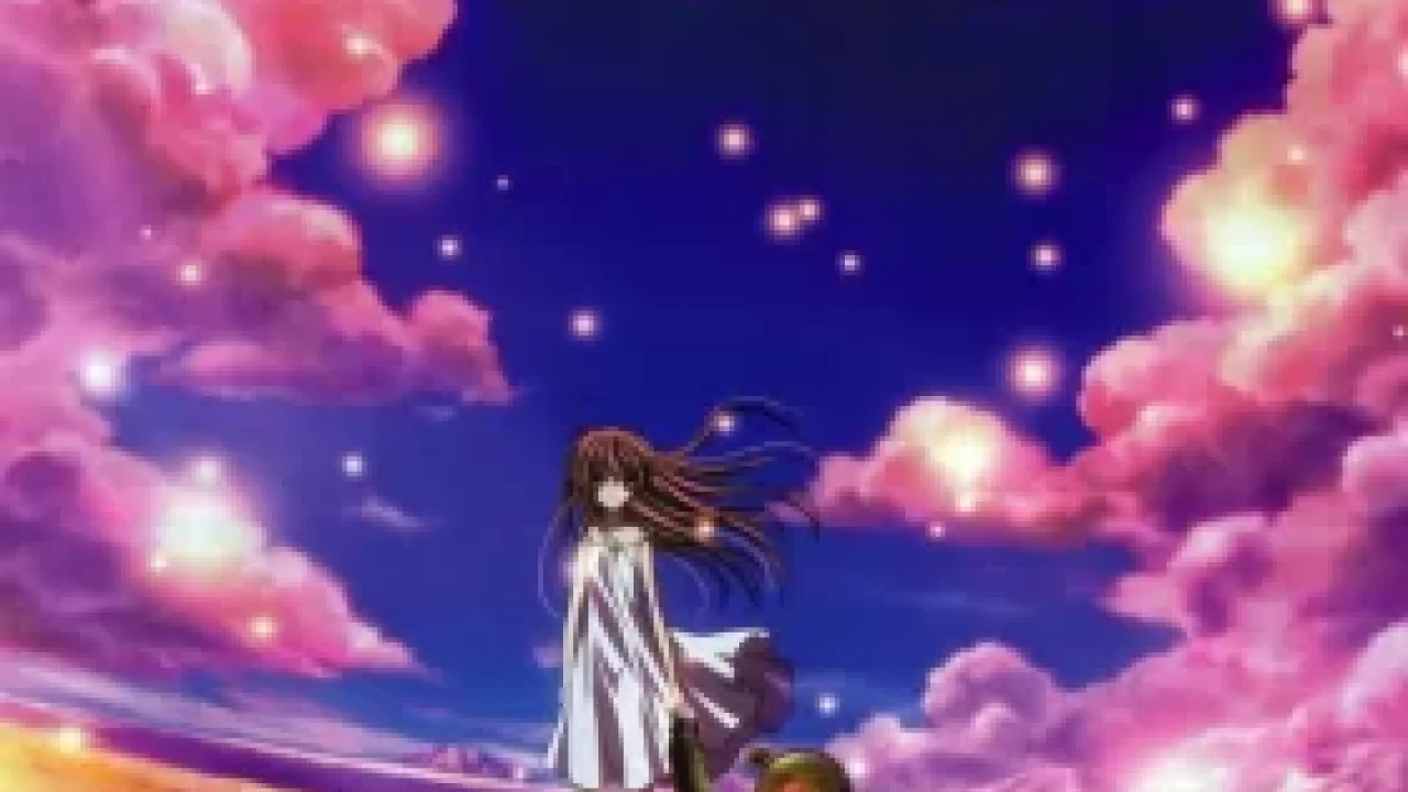 Clannad