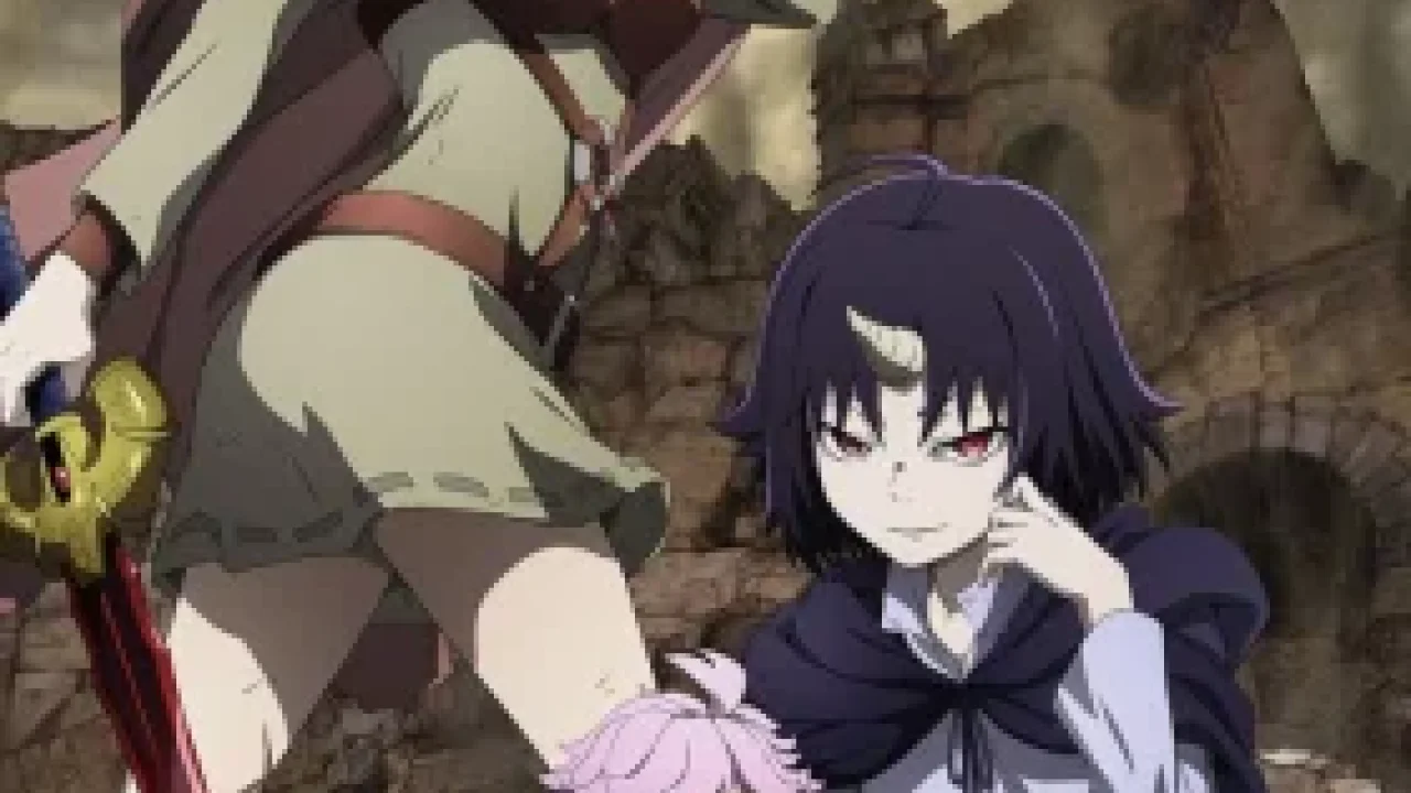 Clevatess: Majuu no Ou to Akago to Shikabane no Yuusha