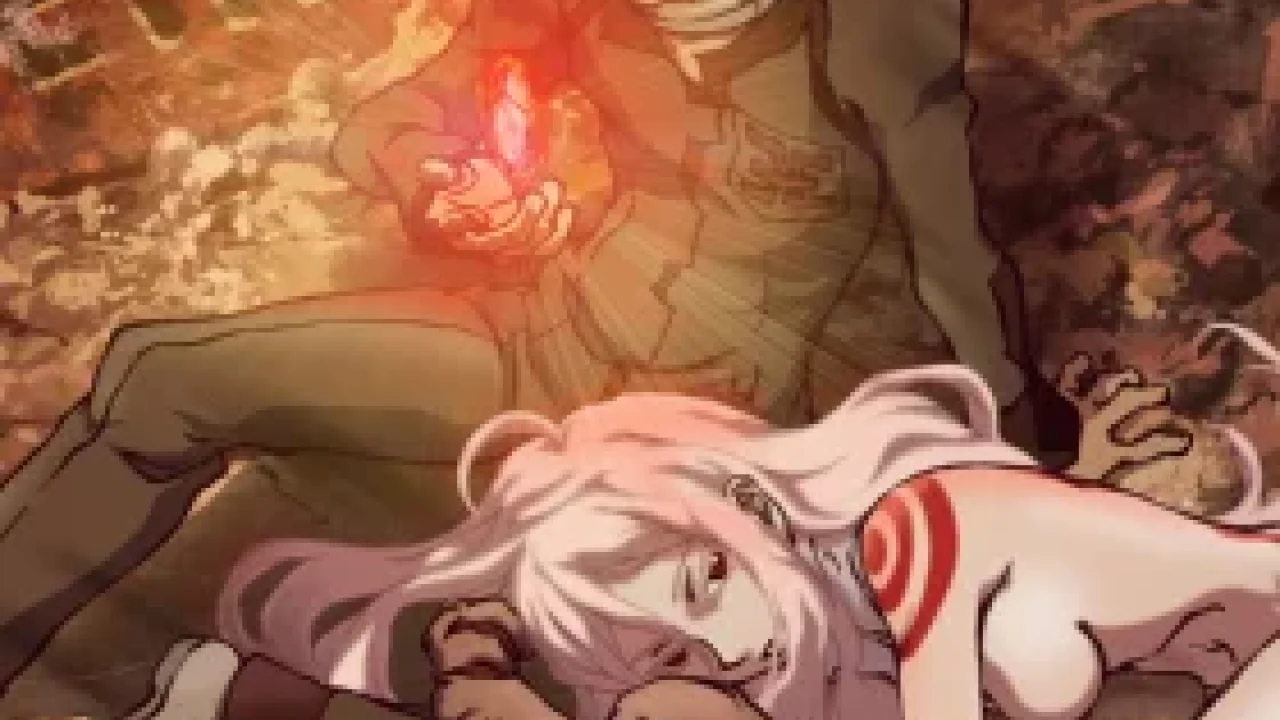 Deadman Wonderland
