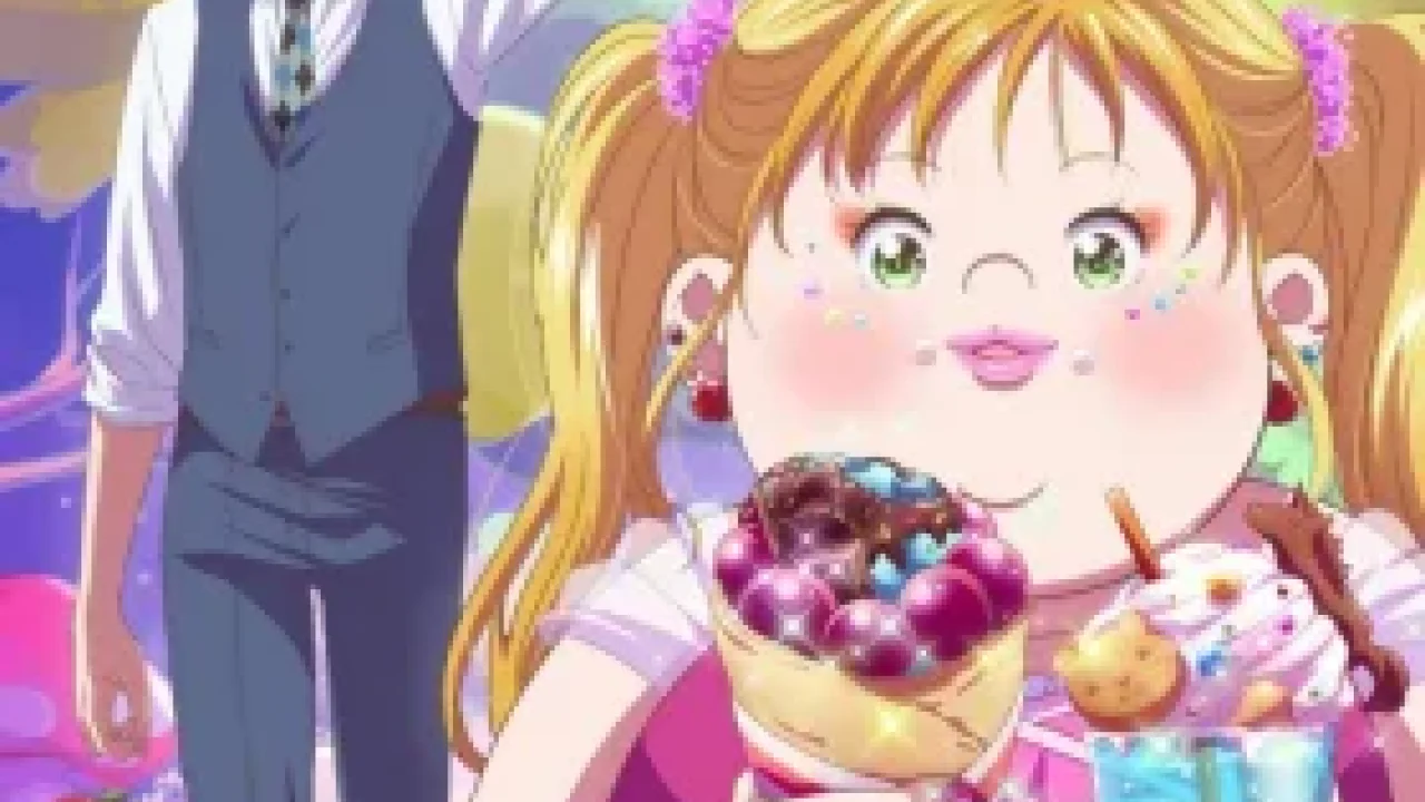 Debu to Love to Ayamachi to!