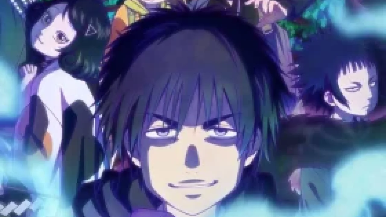 Dekin no Mogura