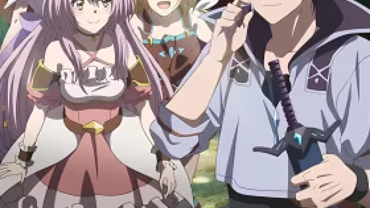 Dekisokonai to Yobareta Motoeiyuu wa Jikka kara Tsuihou sareta node Sukikatte ni Ikiru Koto ni Shita