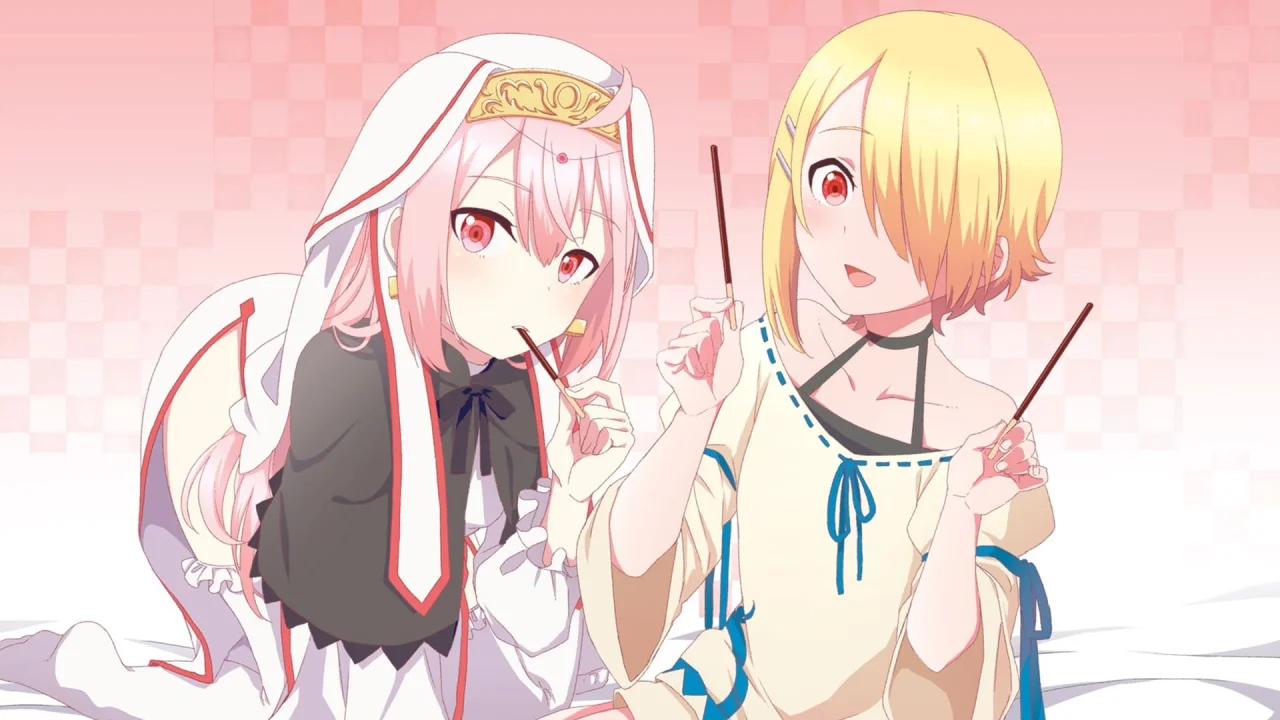 Demon Lord Retry!