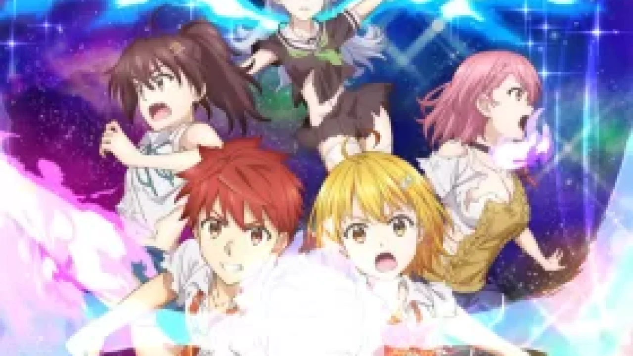 Dokyuu Hentai HxEros