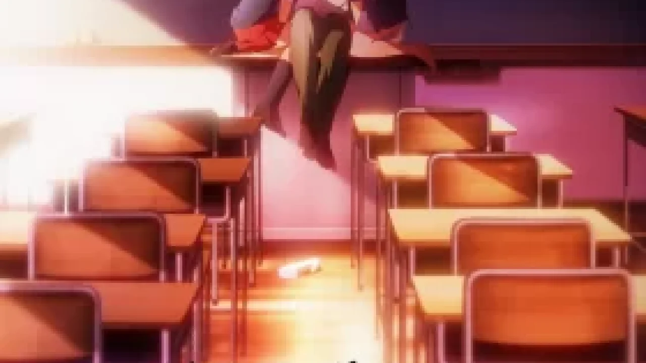 Domestic na Kanojo
