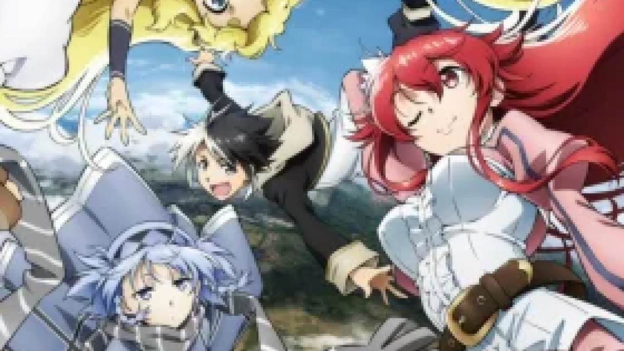 Eiyuu Kyoushitsu