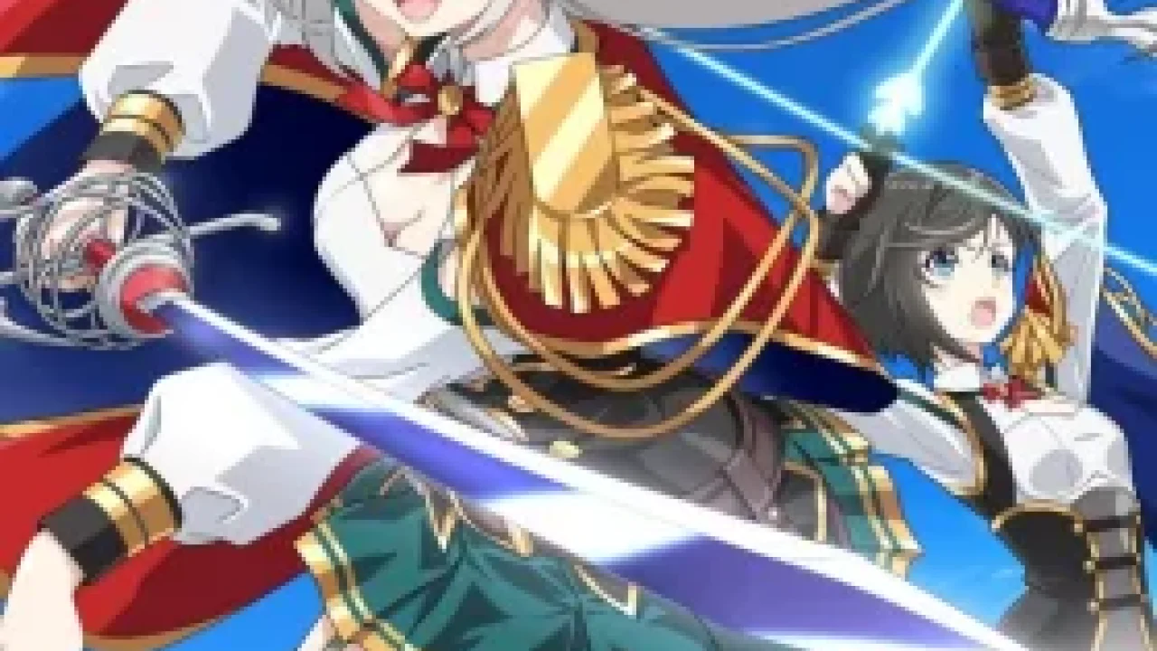 Eiyuuou, Bu wo Kiwameru Tame Tenseisu: Soshite, Sekai Saikyou no Minarai Kishi♀