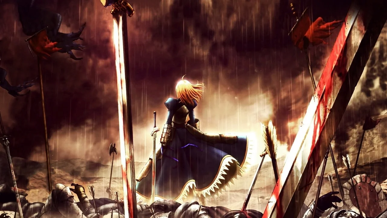 Fate