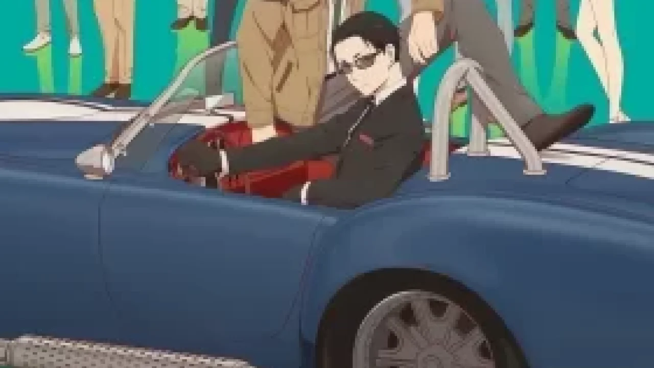 Fugou Keiji Balance: Unlimited