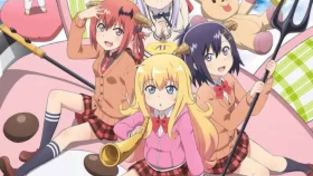 Gabriel DropOut