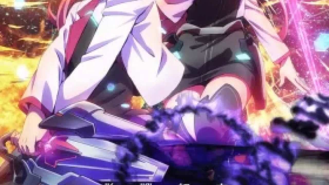 Gakusen Toshi Asterisk