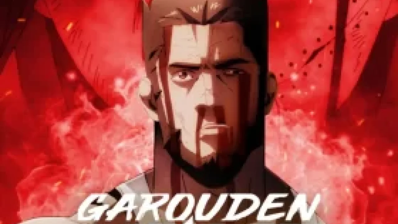 Garouden: The Way of the Lone Wolf