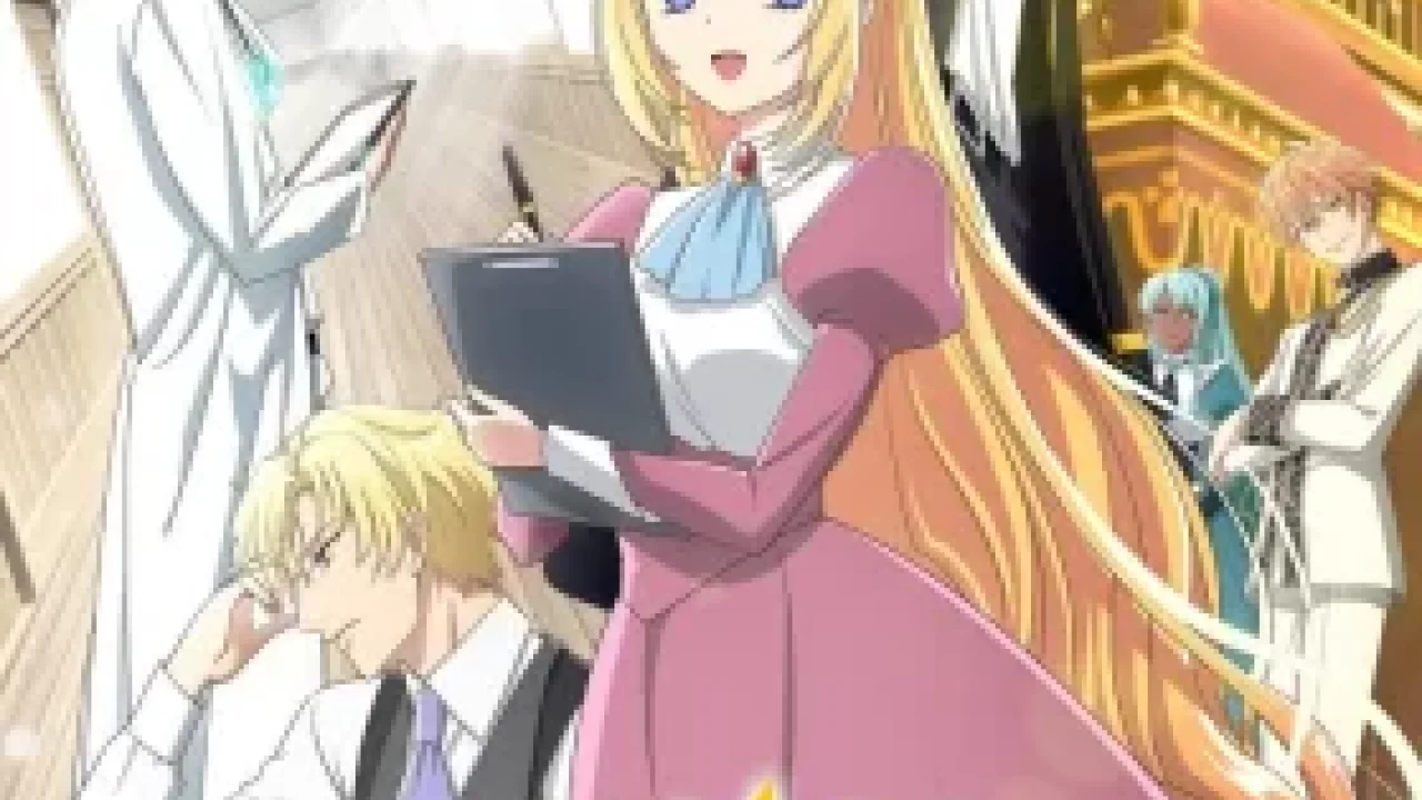 Gekai Elise