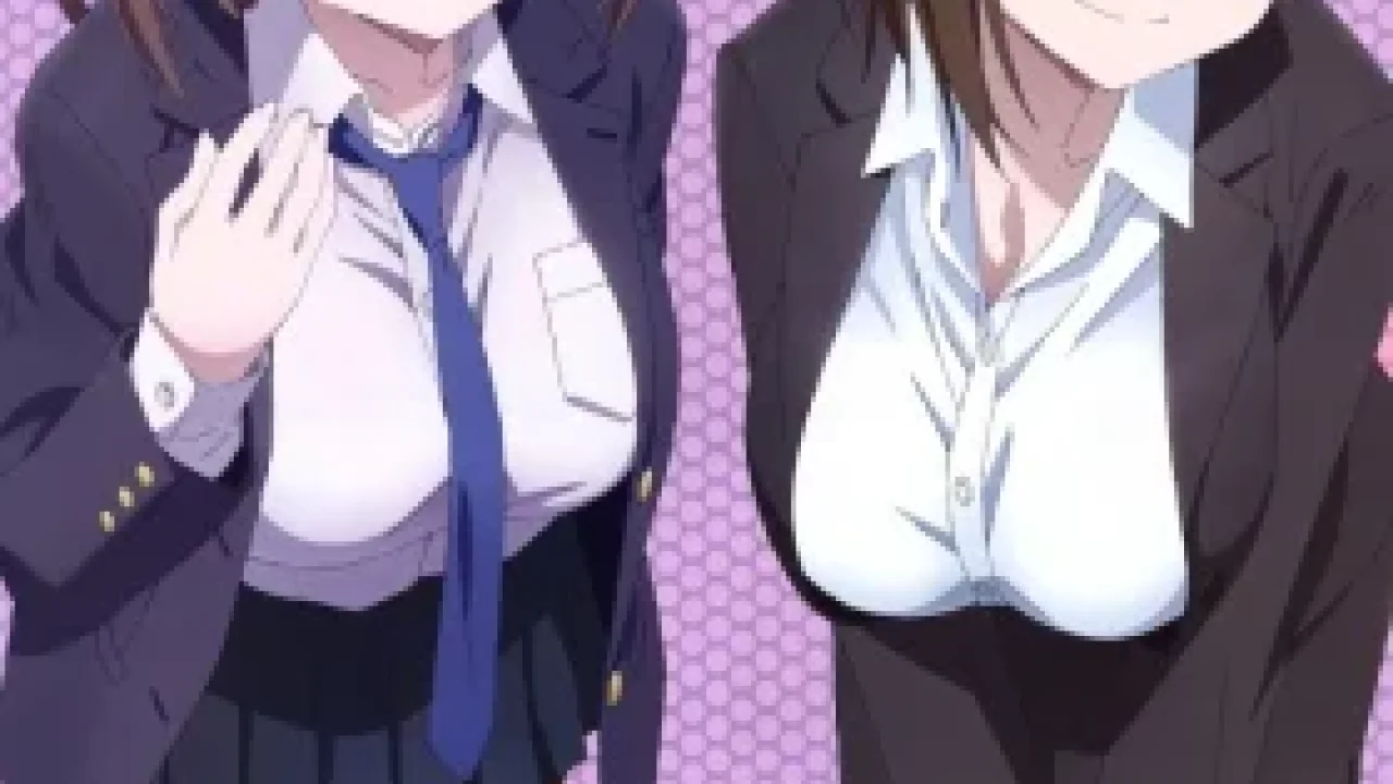 Getsuyoubi no Tawawa