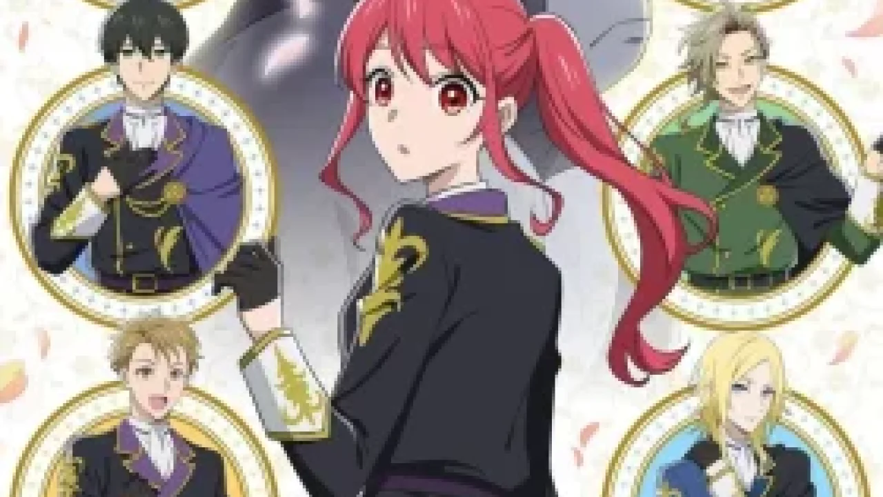 Gorilla no Kami kara Kago sareta Reijou wa Ouritsu Kishidan de Kawaigarareru