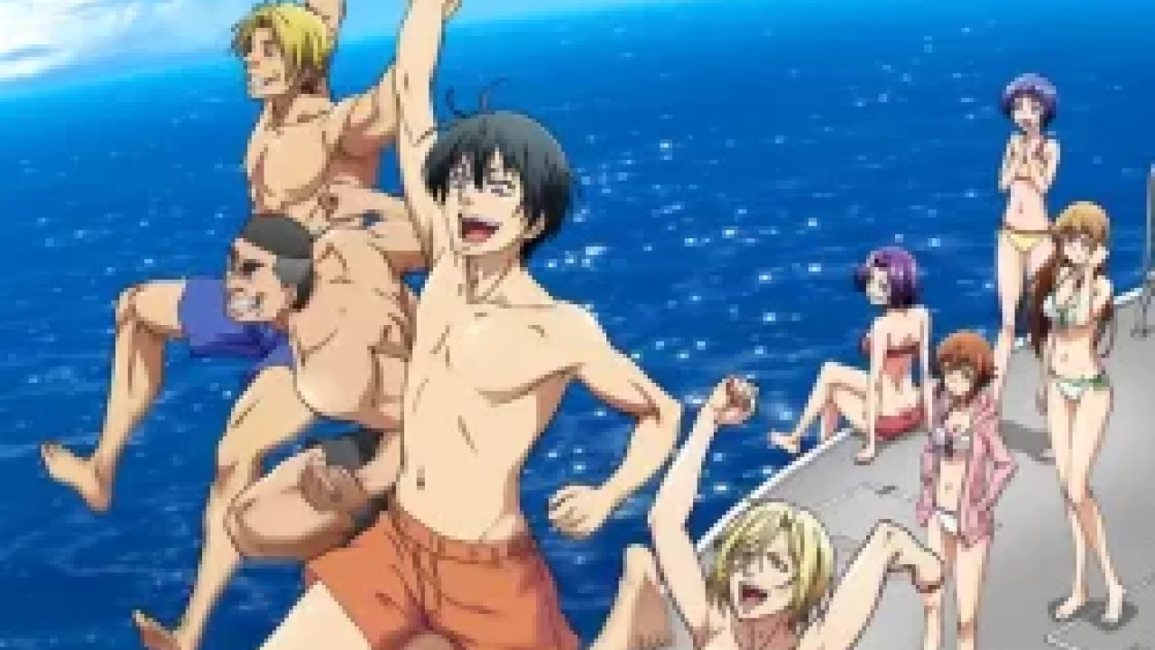 Grand Blue