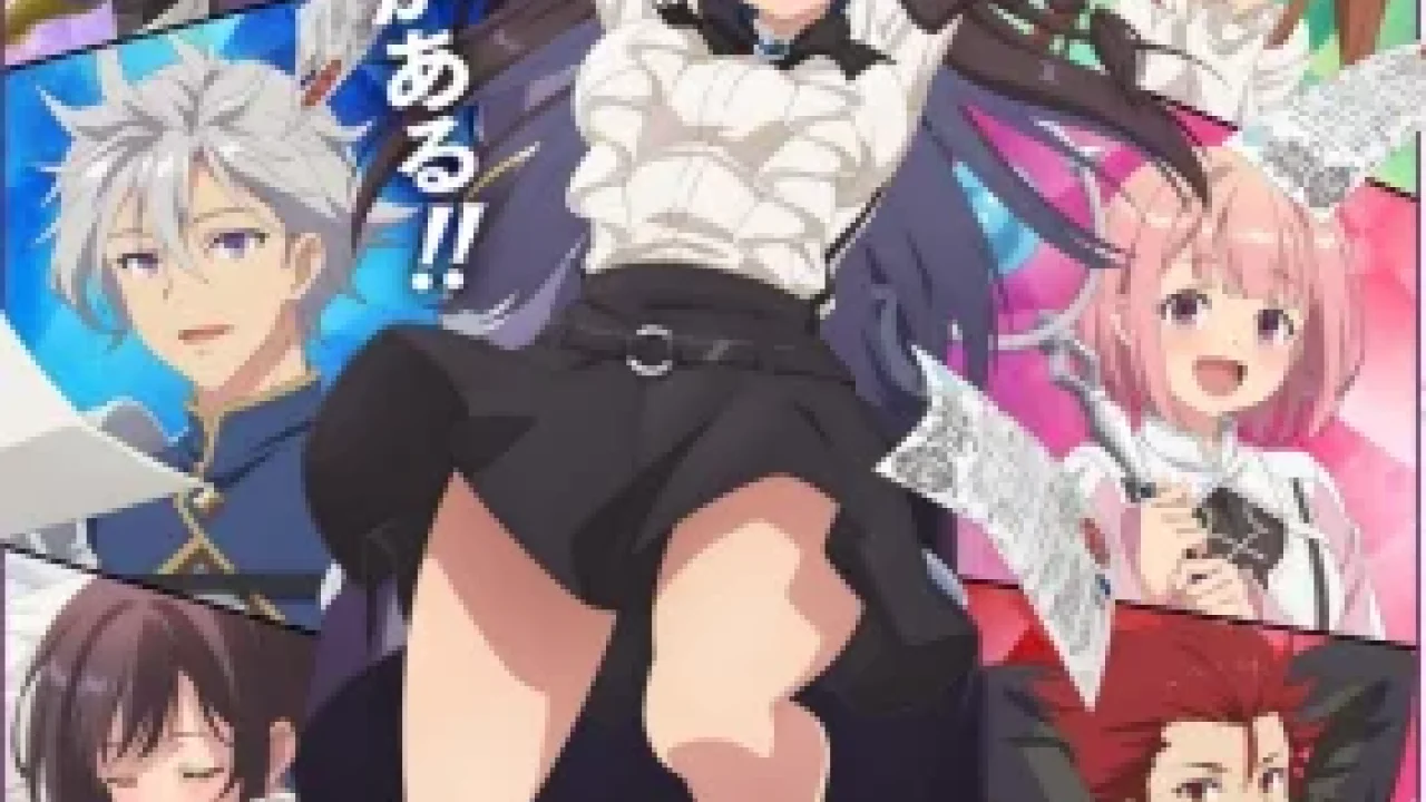 Guild no Uketsukejou desu ga, Zangyou wa Iya nanode Boss wo Solo Toubatsu Shiyou to Omoimasu