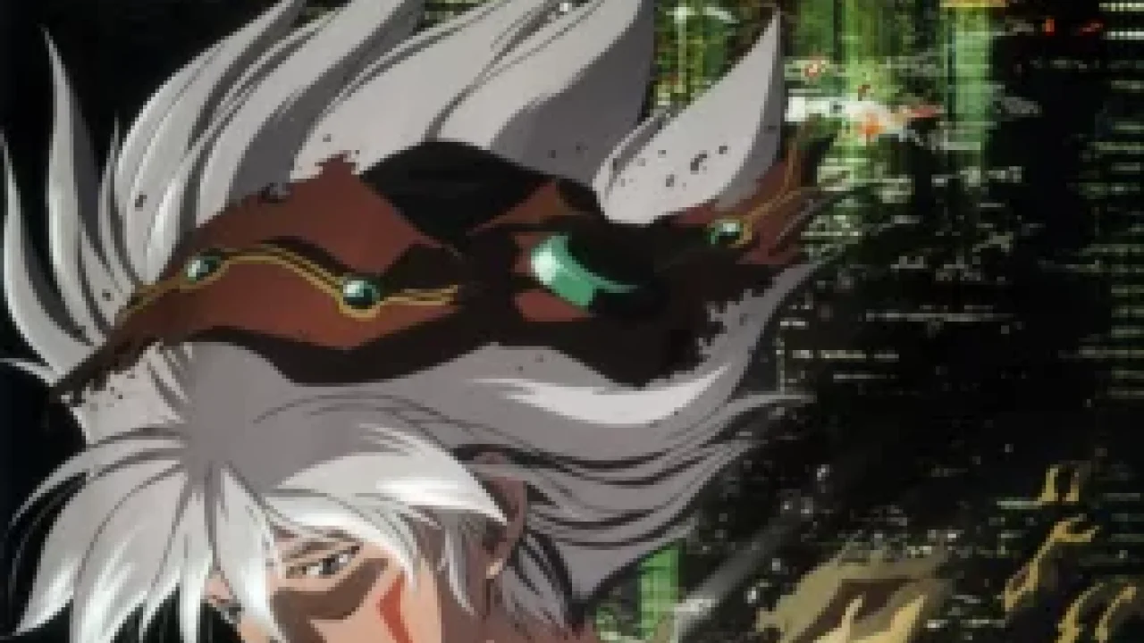 .hack//Tasogare no Udewa Densetsu