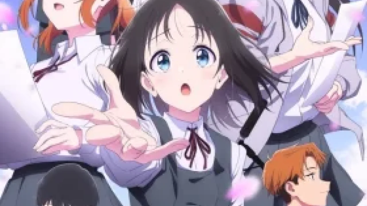 Hana wa Saku, Shura no Gotoku