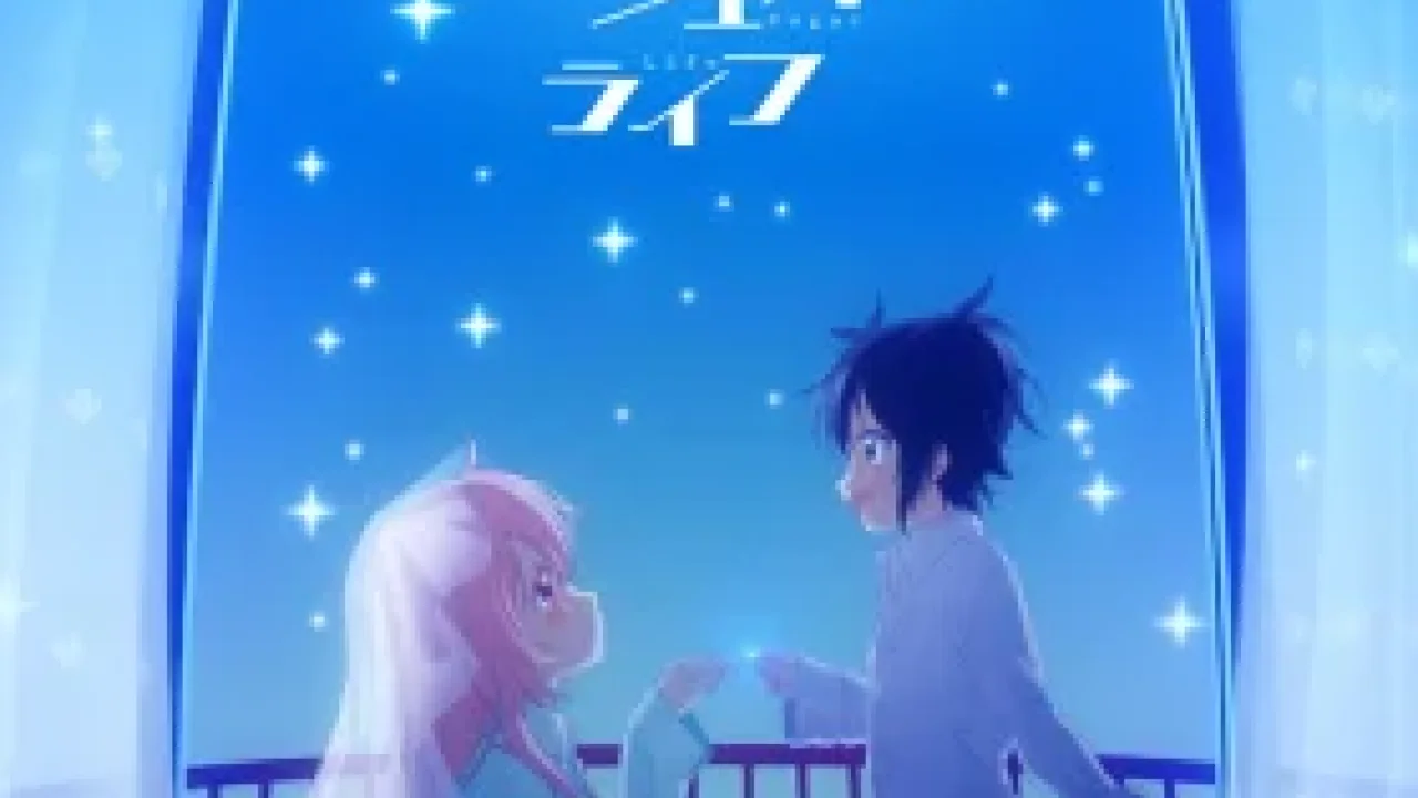 Happy Sugar Life