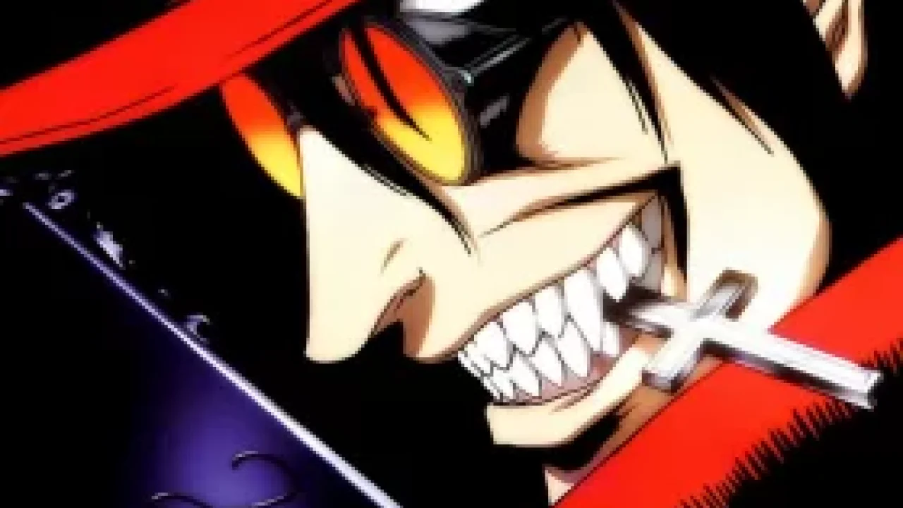 Hellsing