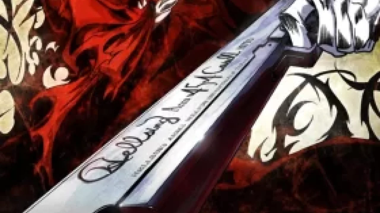 Hellsing Ultimate
