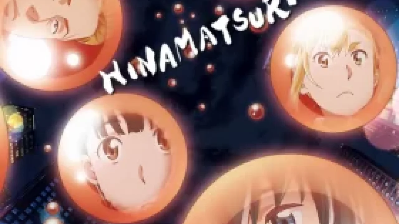Hinamatsuri