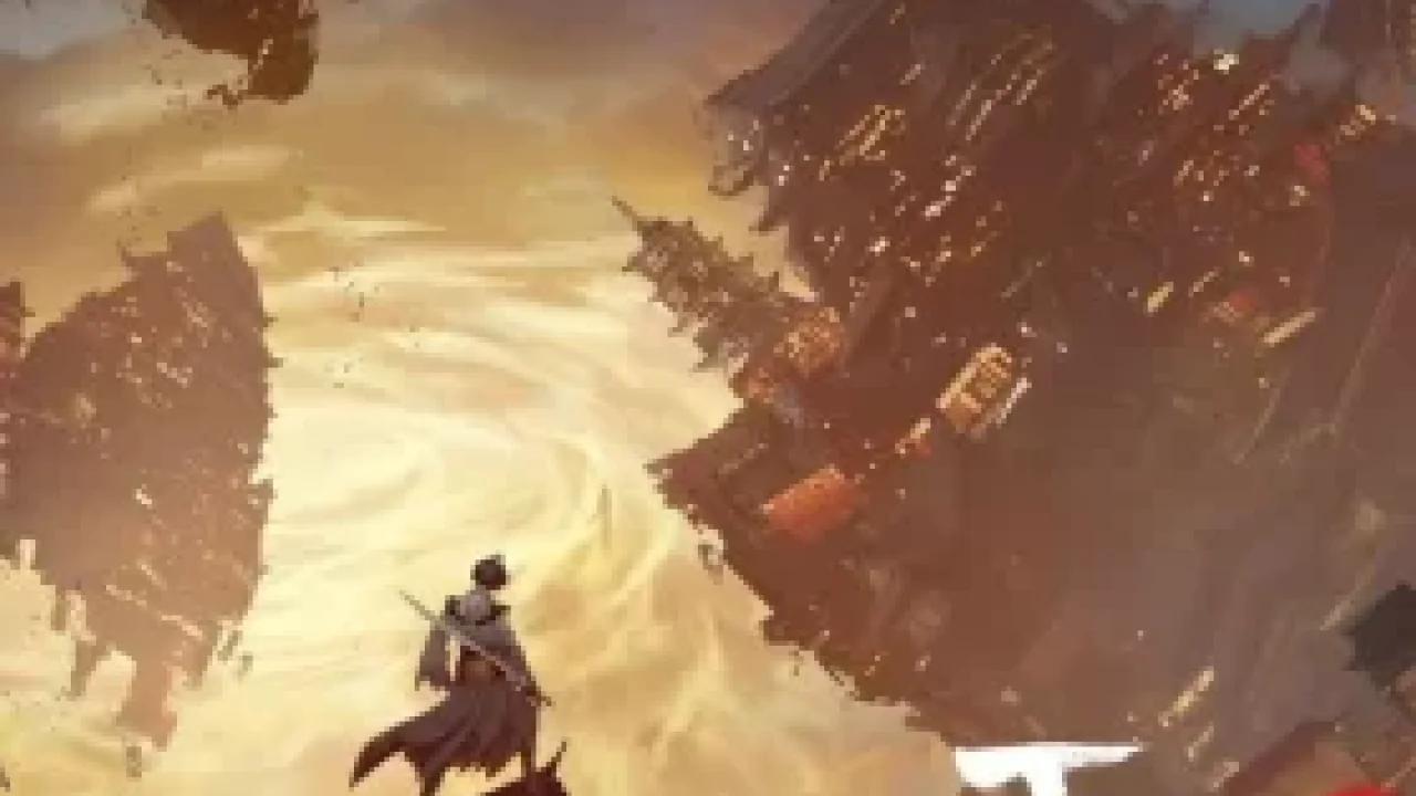 Honor of Kings: Chapter of Glory