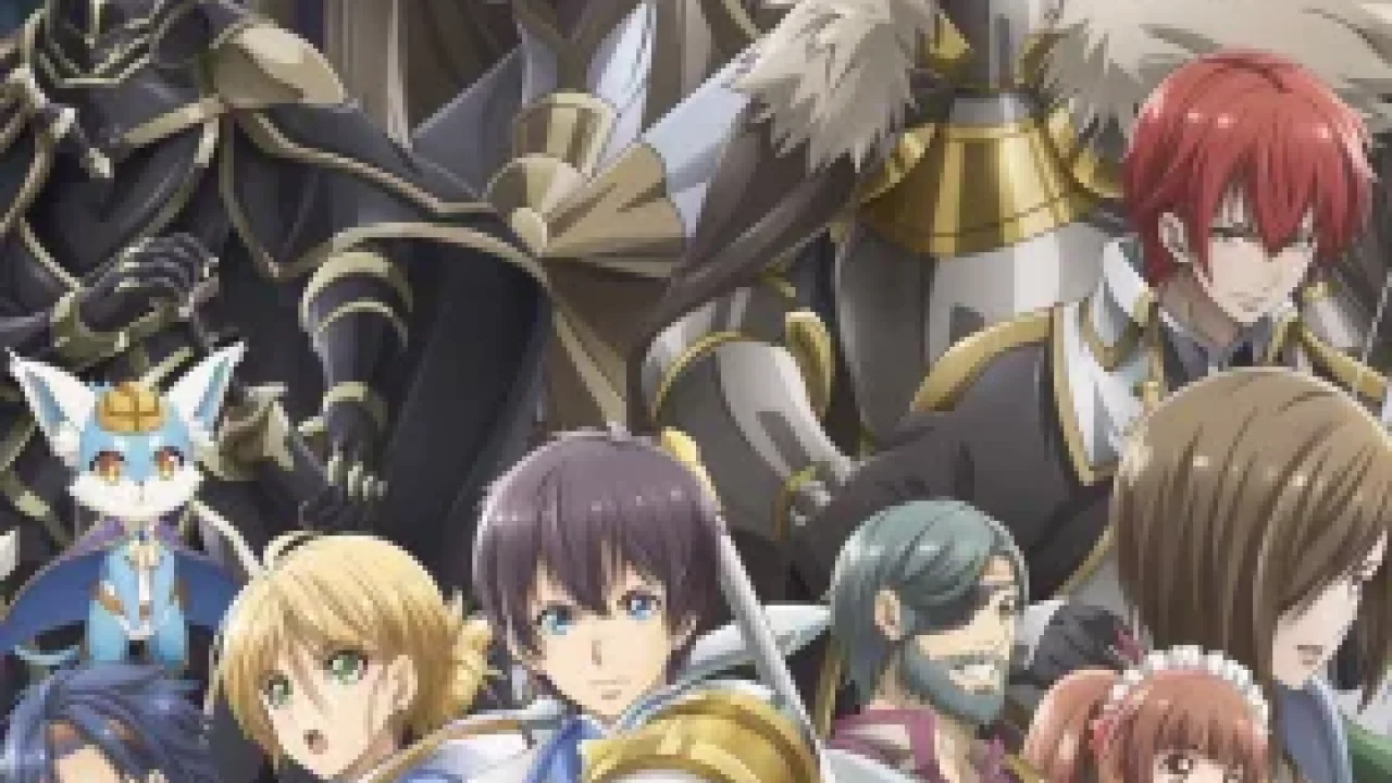 Hortensia Saga
